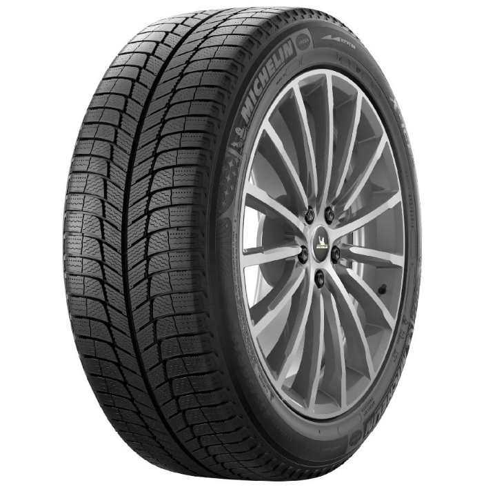 

MICHELIN X-ICE-3 225/50R18 95H ZP(2021)