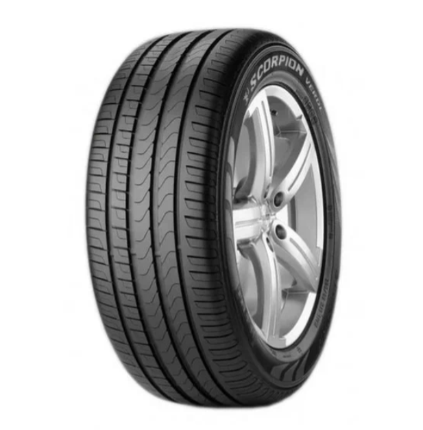 

PIRELLI SCORPION VERDE 225/45R19 96W XL