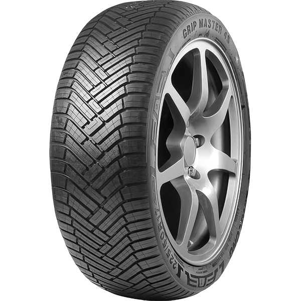 Шины LingLong Grip Master 4S 215/40 R18 89W