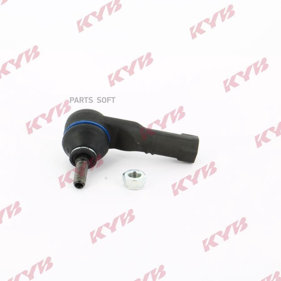 

Наконечник Рулевой Тяги Nissan Micra (K12) 2002-2011l KYB арт. KTR1388
