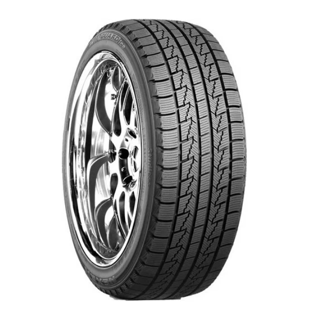 

NEXEN WINGUARD Ice 195/65R14 89Q(2021), WINGUARD Ice