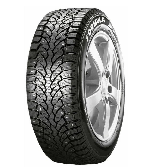 

Pirelli Formula Ice R15 185/60 88T шип, Formula Ice