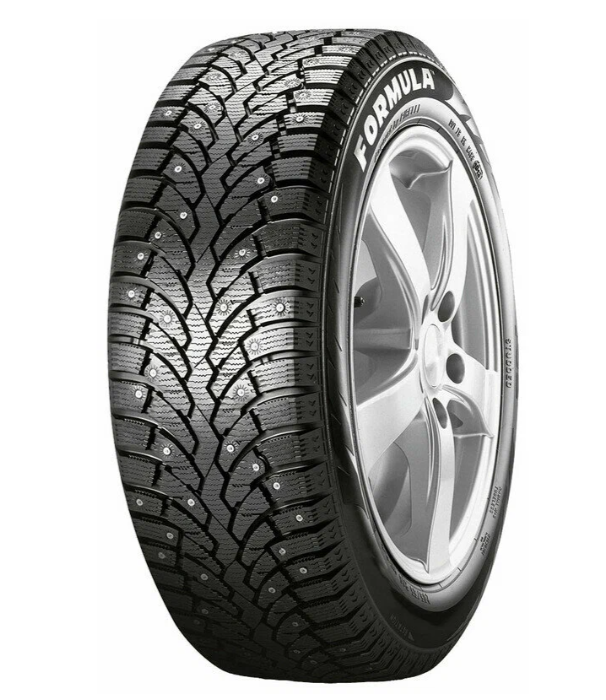 

Pirelli Formula Ice R16 205/55 91T шип, Formula Ice