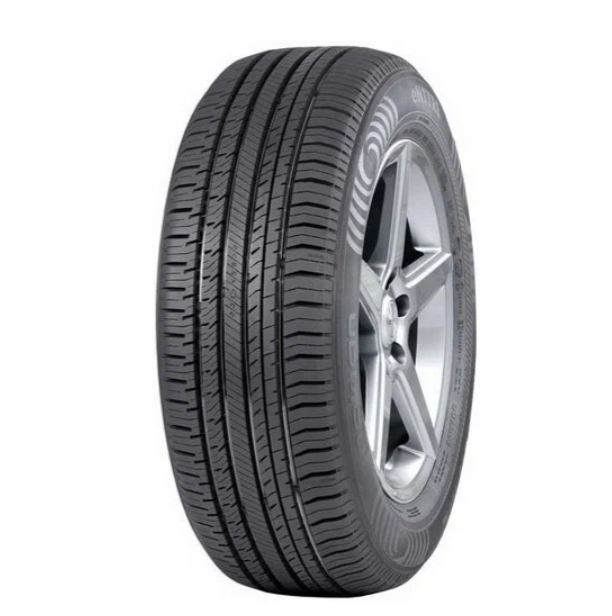 IKON 225/70/15 R 112/110 C Nordman SC