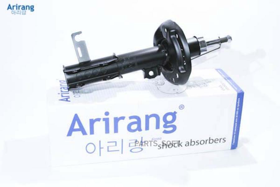 

ARIRANG Амортизатор передний левый GAS 1шт