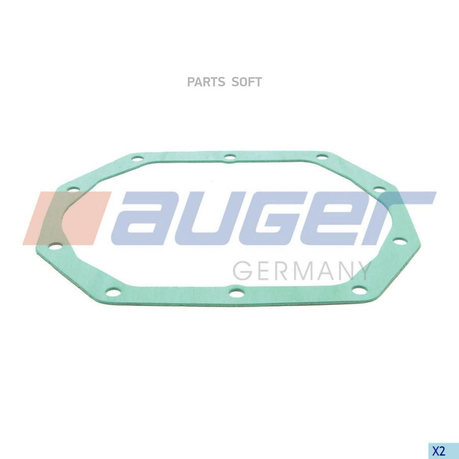 

Прокладка Рзм auger 100759