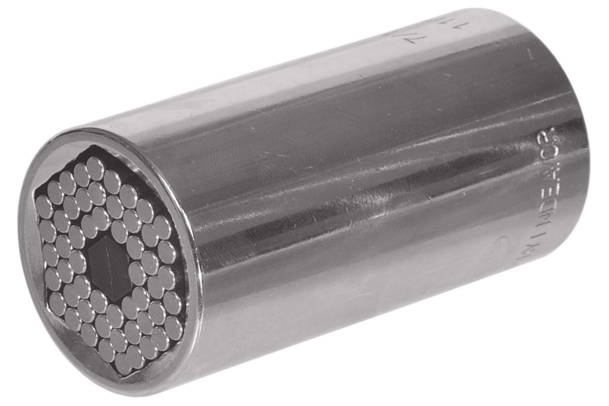 

Головка торцевая 1/2" 11-32 мм "АвтоDело" (универсальная)