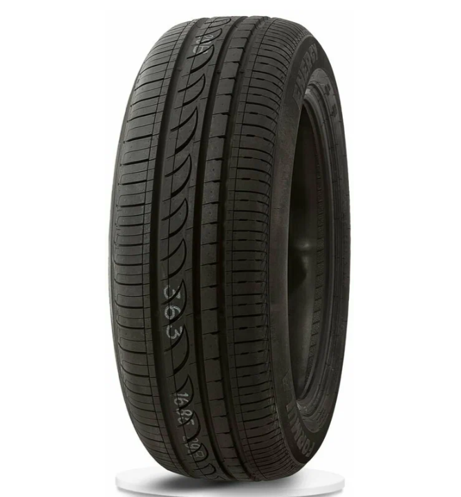 Pirelli Formula Energy R15 185/65 92H