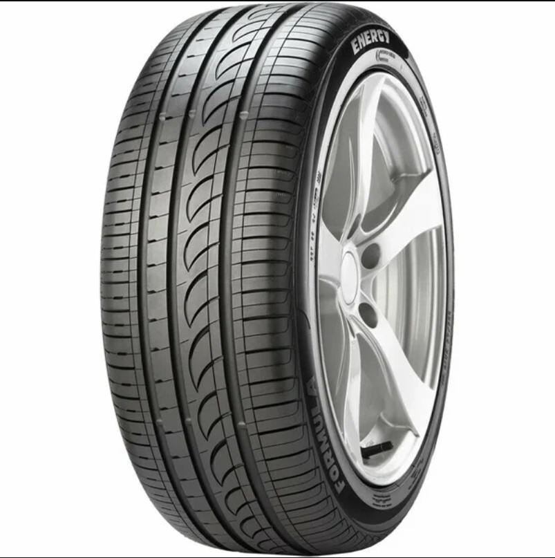 Шины Pirelli Formula Energy R16 205/55 91V