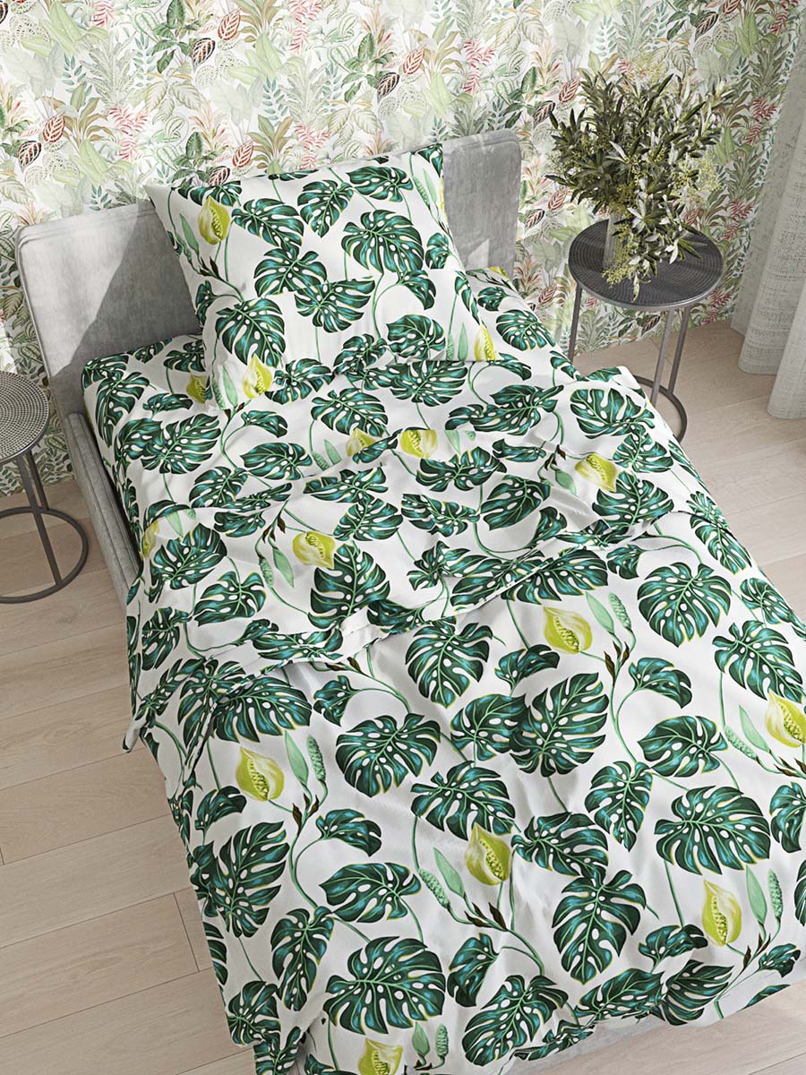 

Постельное белье Simple House Filiko 1,5-сп