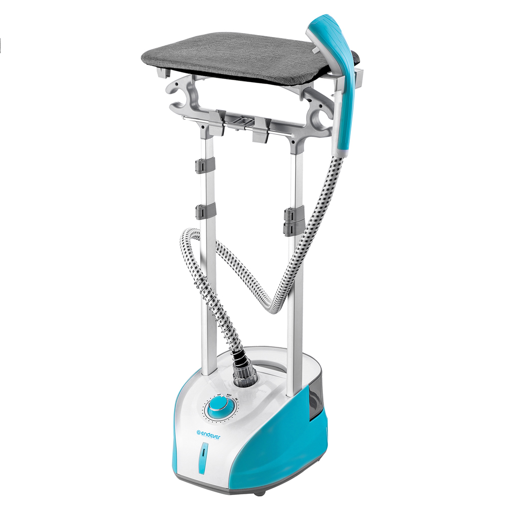 

Вертикальный отпариватель Endever Odyssey Q-505, Odyssey Q-505
