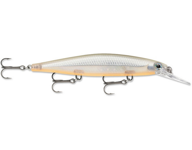

RAPALA Воблер RAPALA SHADOW RAP DEEP (Длина (мм) 110; Вес (гр.) 13 / BN)