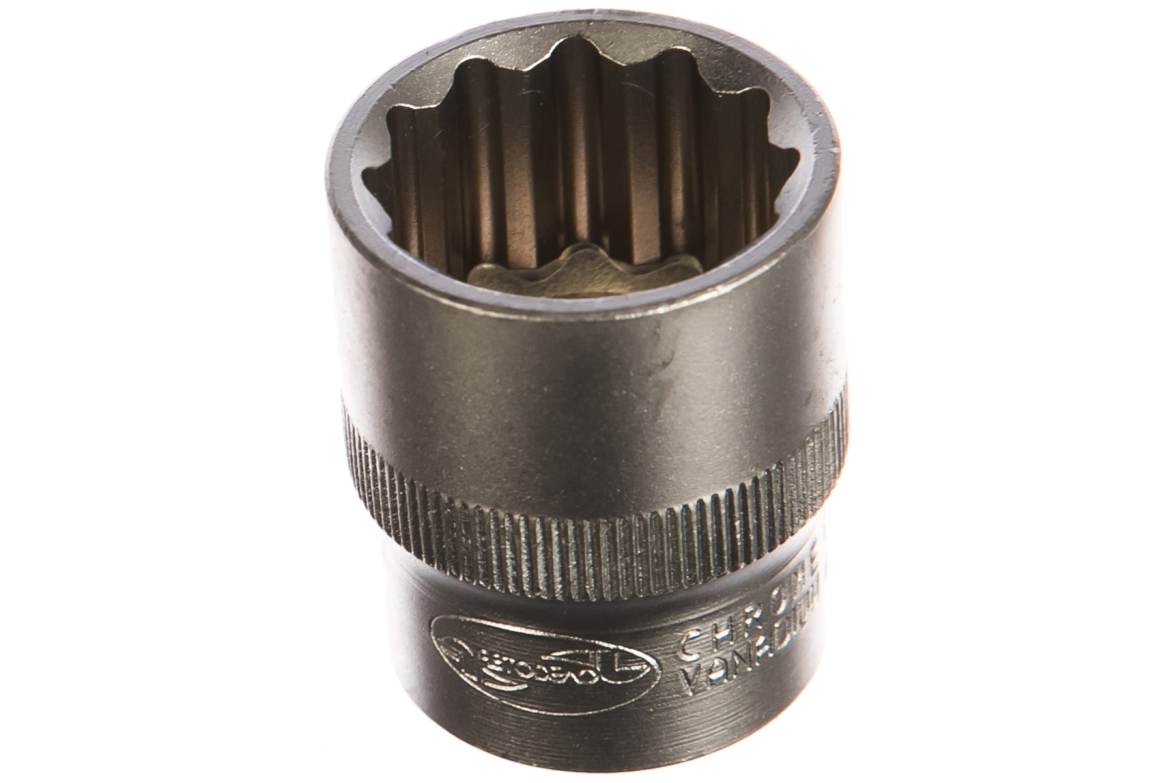 

Головка Торцевая 1/2" (23) "Автоdело" (12 Граней) АвтоDело арт. 39793