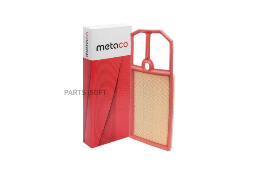 

Фильтр воздушный METACO 1000-062