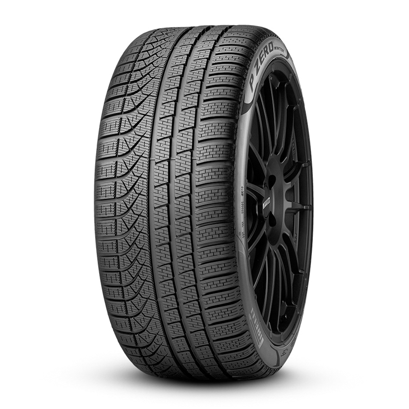 

Шины Pirelli P Zero Winter 245/45R20 103V нешипованная