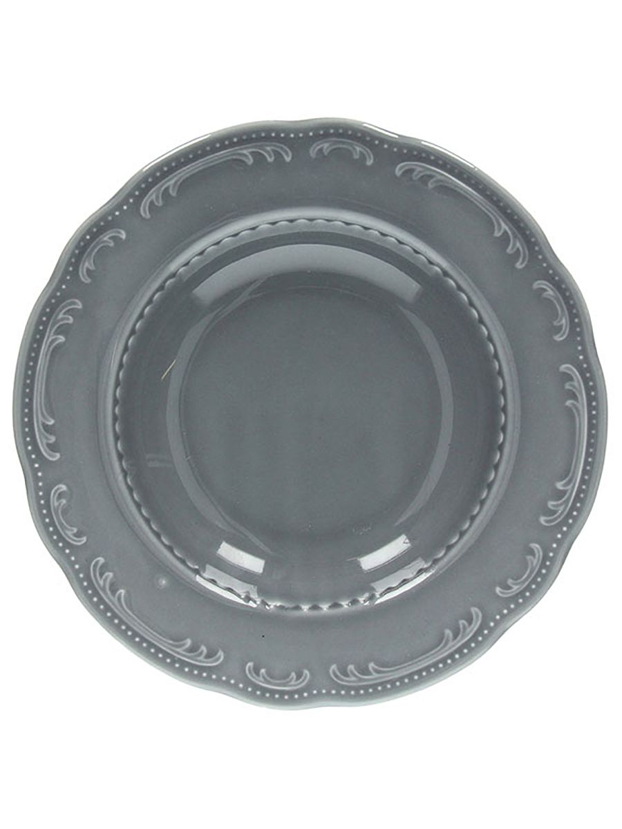 

Набор из 6 глубоких тарелок Wienna Charm 300 мл, Tognana, VW001230772_6, CB-VW001230772