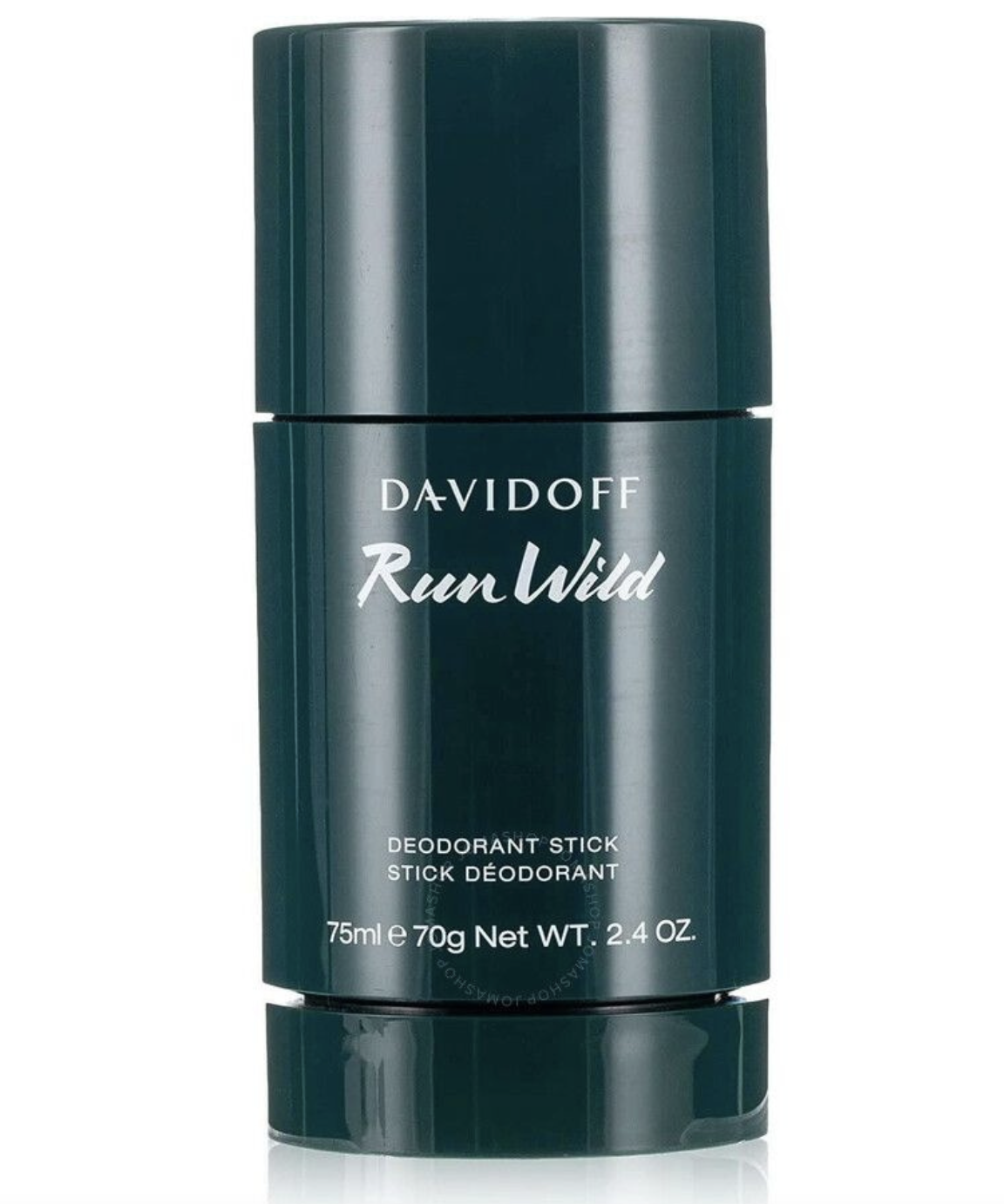 

Дезодорант-стик DAVIDOFF CHAMPION RUN WILD, 75 мл