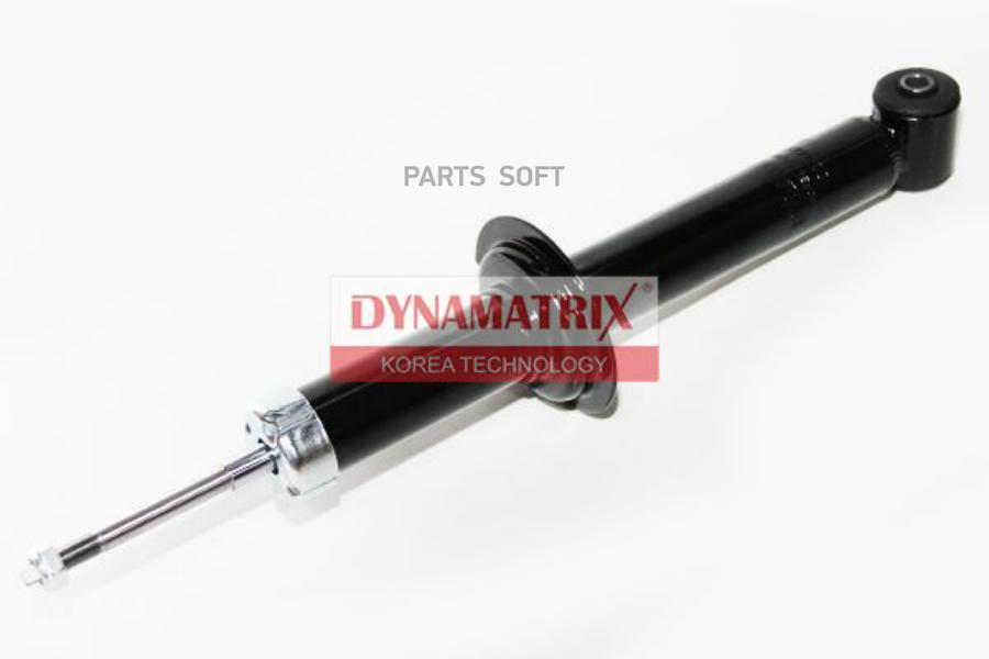 

Амортизатор подвески гидравлический dynamatrix-korea dsa441022 DYNAMATRIX DSA441022