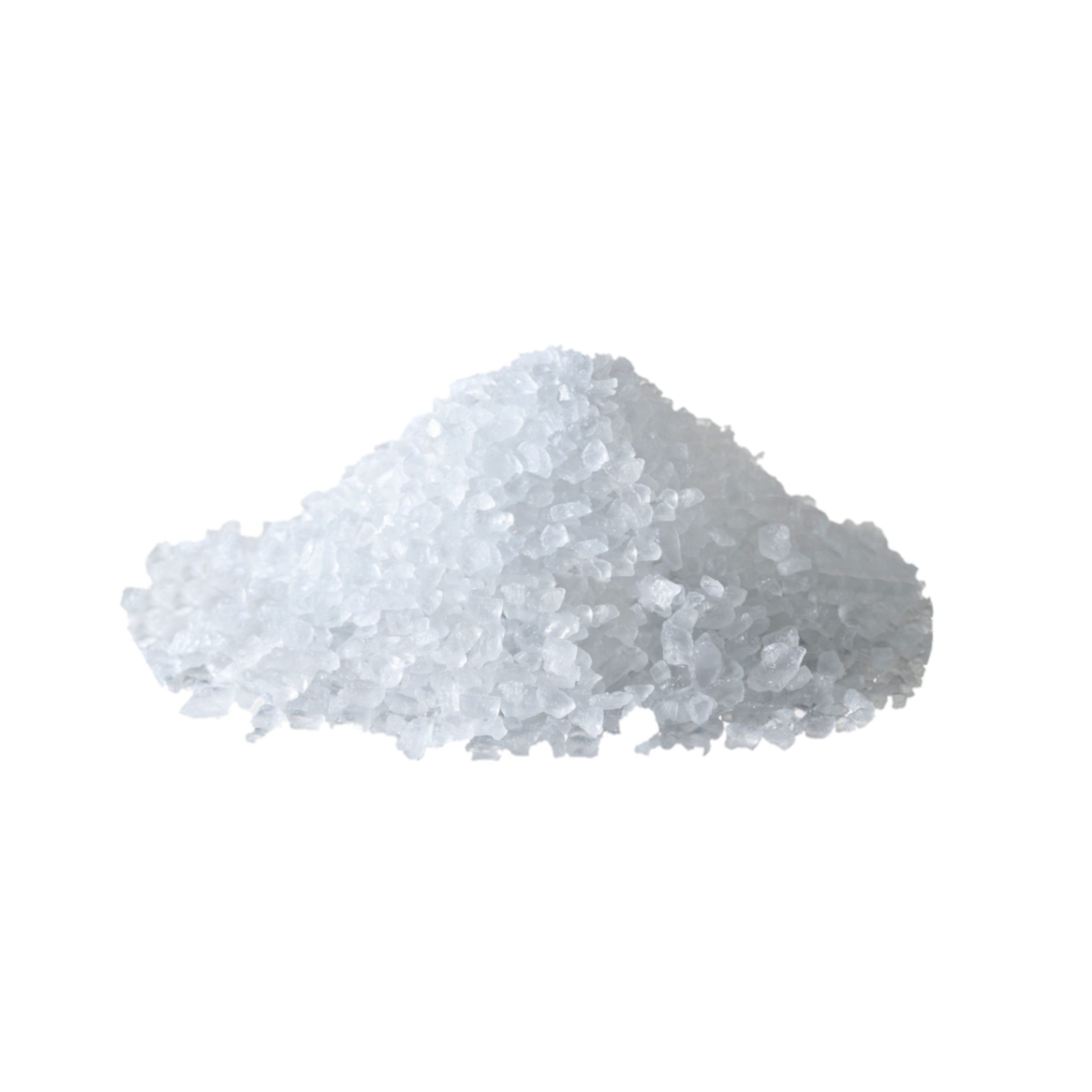 Соль морская каменная белая крупная 1 кг