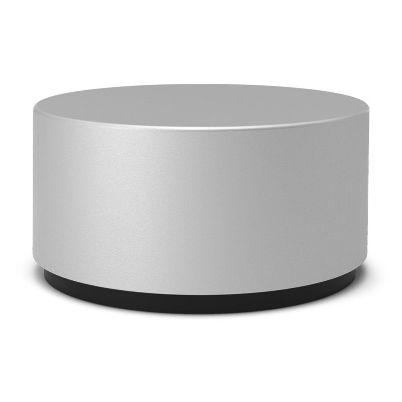 Контроллер Microsoft Surface Dial Silver