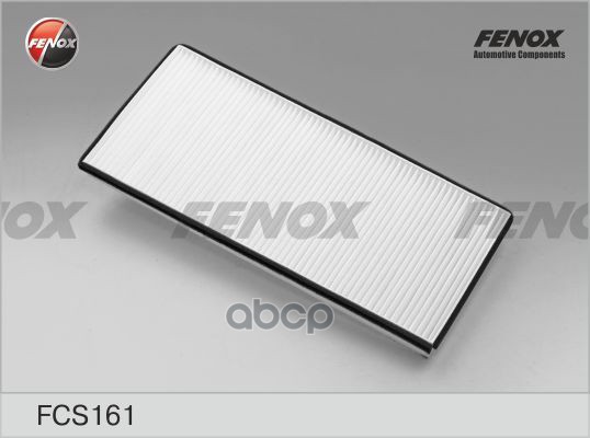 

FENOX FCS161 Фильтр салона