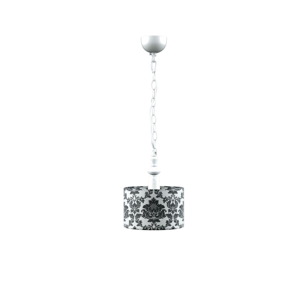 

Светильник подвесной Maytoni Classic E-00-WM-LMP-Y-2 1x40Вт E14