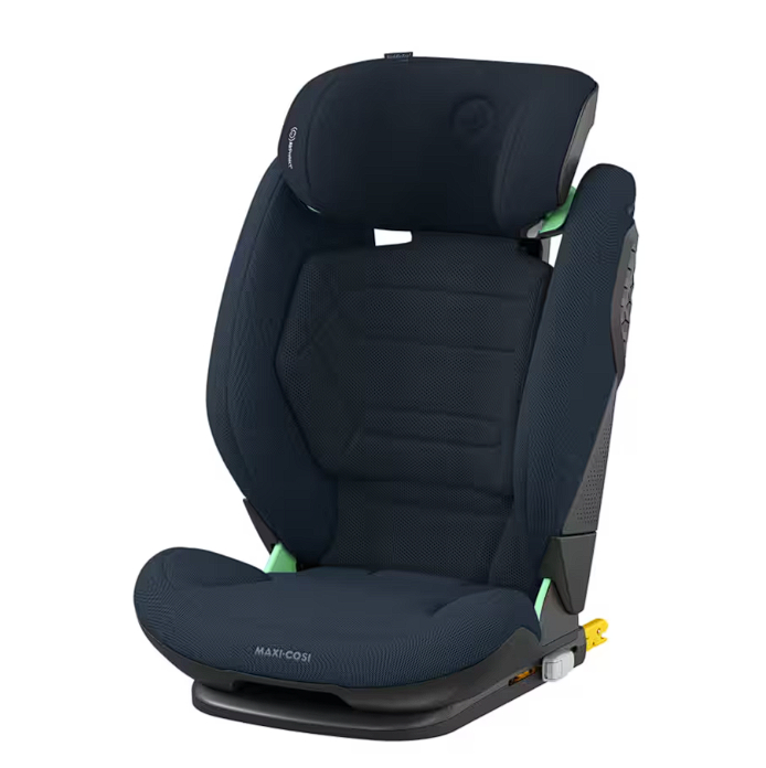 Детское автокресло Maxi-Cosi RodiFix Pro2 i-Size authentic blue 24790₽