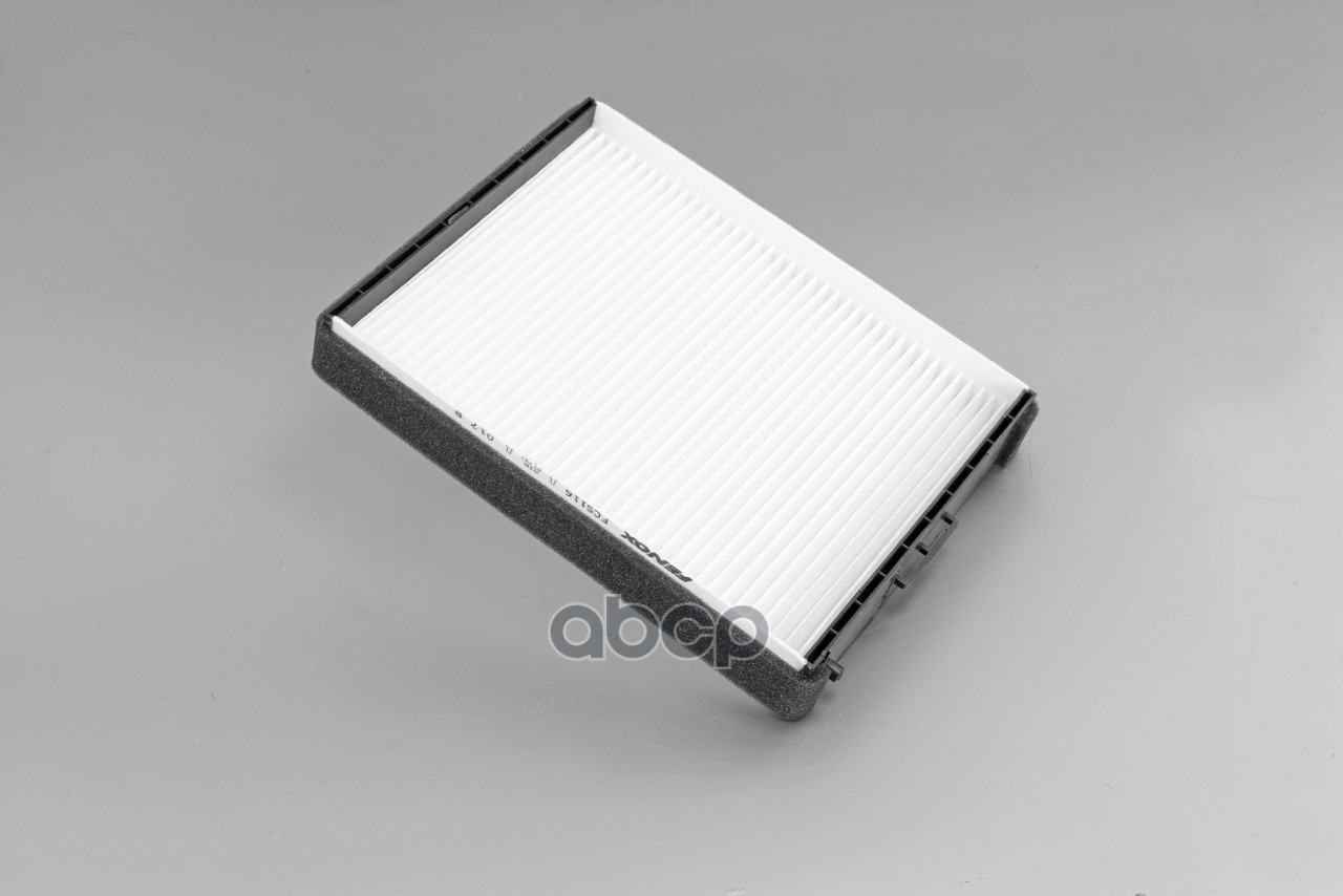 

FENOX FCS116 Фильтр салонный