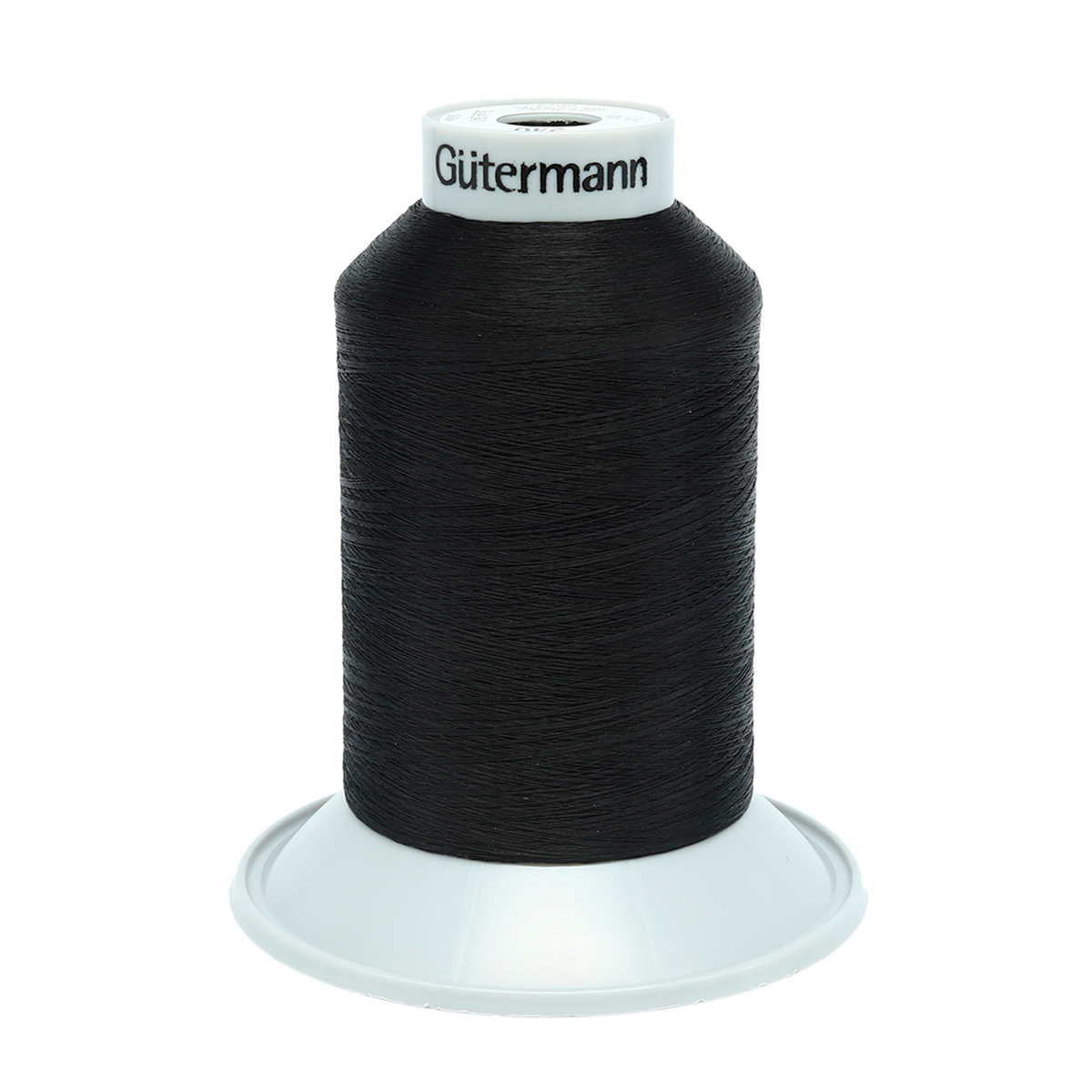 

Нить Gutermann Skala 240, 5000м, 100% полиэстер, 720763 (000), 1 шт