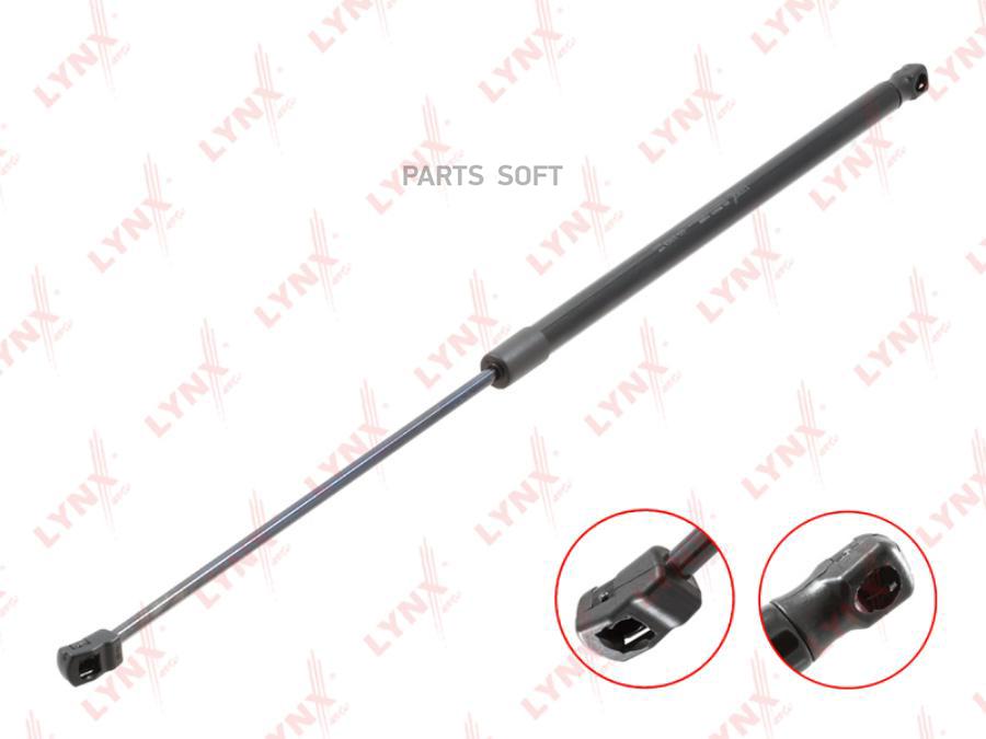 

Упор Газовый Toyota Camry(V40) 06> 53440-06050 Lynx^Gs-1063 LYNXauto арт. GS-1063