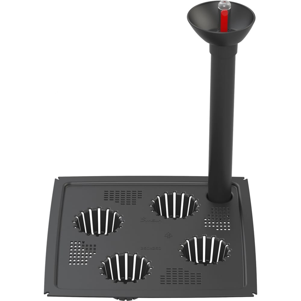 

LAMELA Sp.z o. 680 Система автополива для Финезия и Juka 40 40 черная 042850