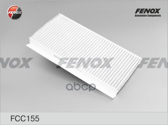 

FENOX FCC155 Фильтр салона угольный