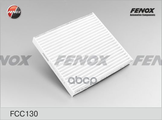 

FENOX FCC130 Фильтр салона угольный
