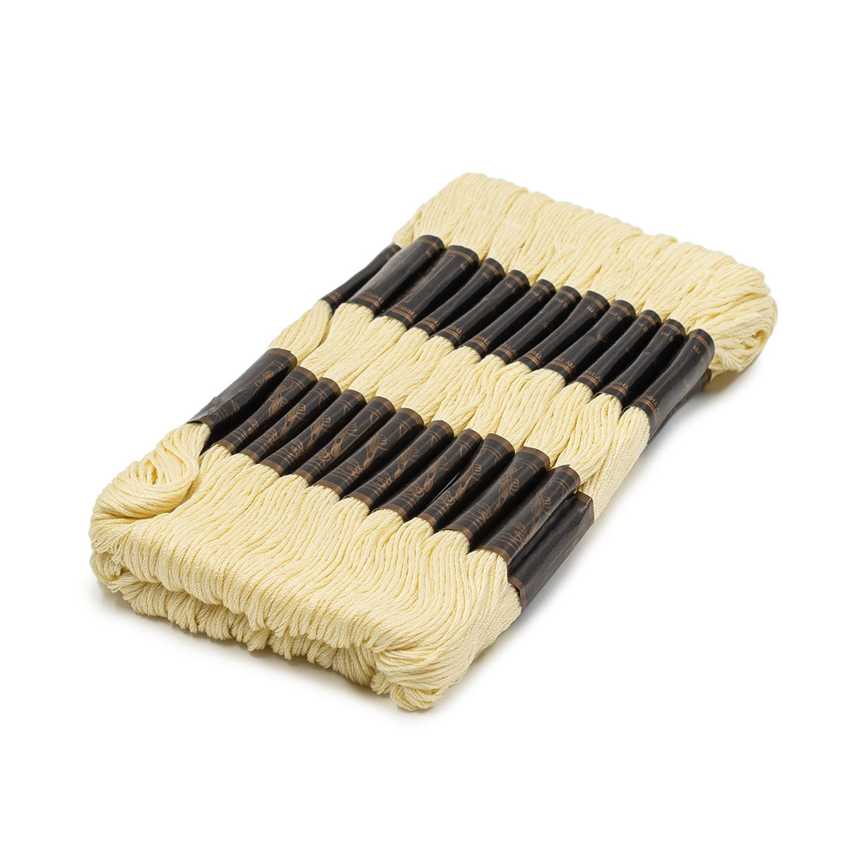 

Мулине Bestex (A004), 24 шт, Разноцветный, 135167