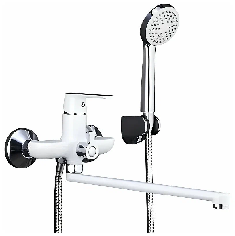 Смеситель для ванны Frap F2231