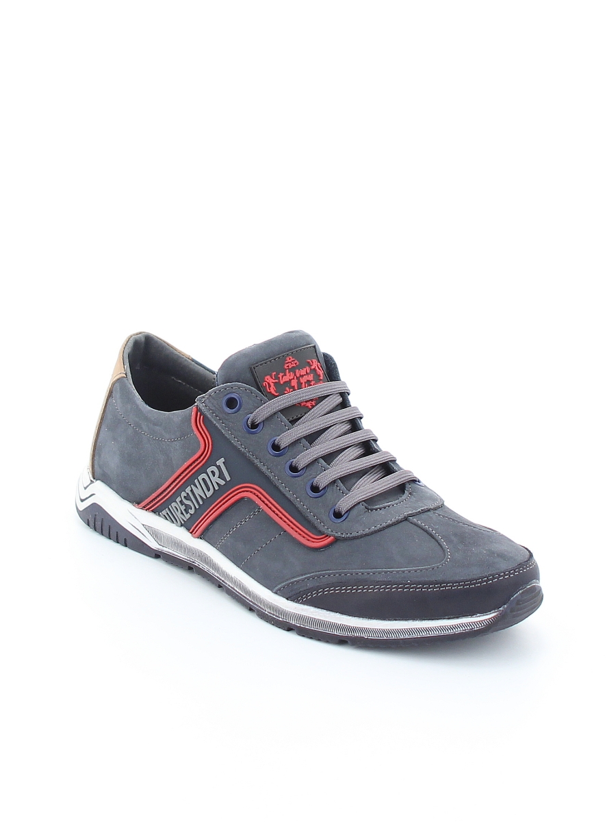 

Кроссовки мужские Tofa 508424-8 синие 40 RU, 508424-8