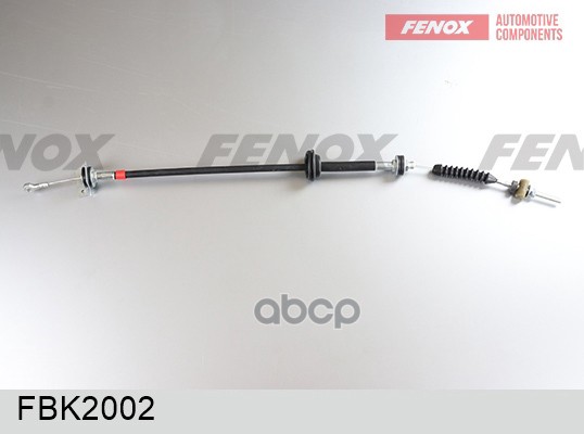 

FENOX FBK2002 Трос привода сцепления ВАЗ 2110