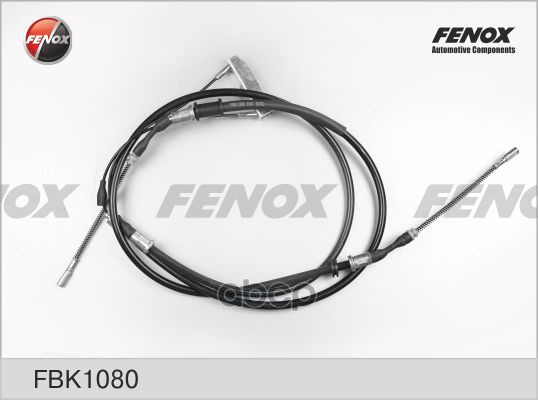 

FENOX FBK1080 FBK1080_трос ручного тормоза!\Opel Astra 1.4-2.0i 16V 91-98