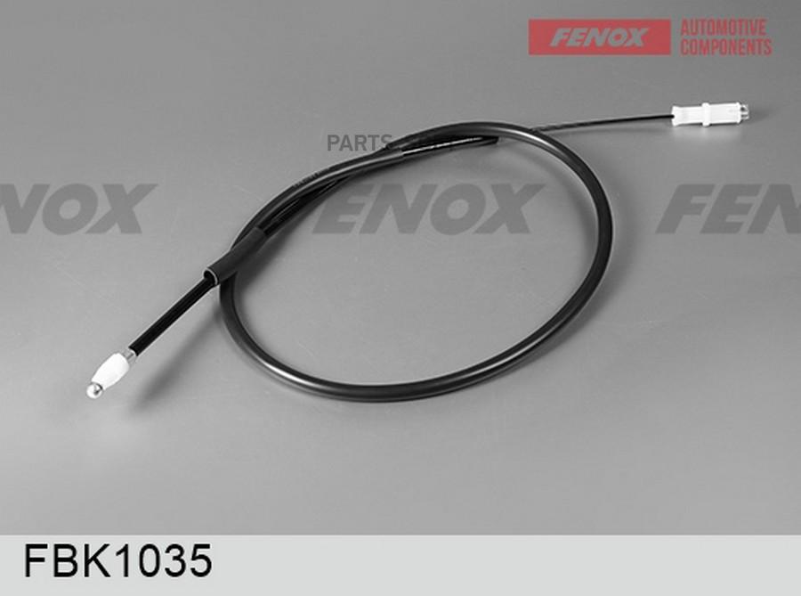 

Fenox Fbk1035 Трос Стояночного Тормоза