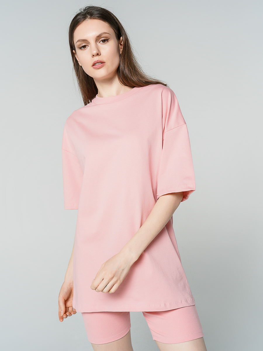 

Пижама женская ТВОЕ 79455 розовая M, 79455