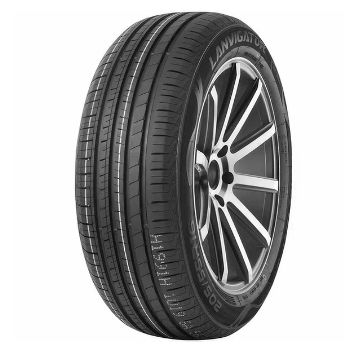 

Lanvigator Comfort II R14 175/65 82H