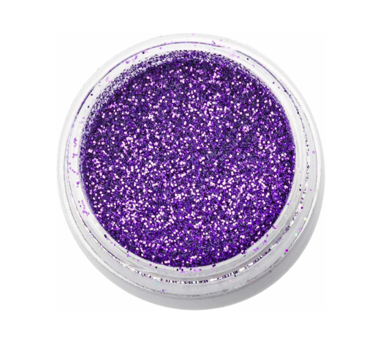 

Блестки кондитерские Meadowbrook Лаванда, 10 г