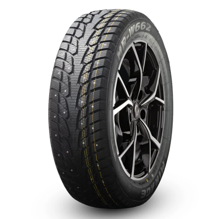 

Шины Mirage MR-W662 225/55 R17 101H, MR-W662