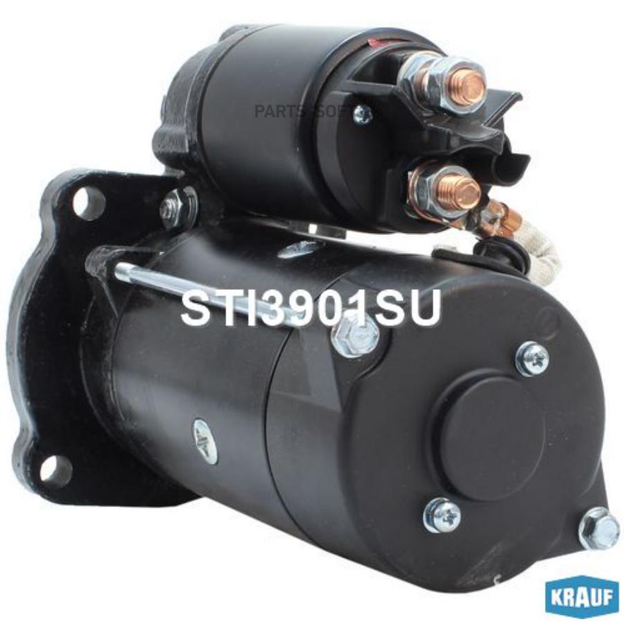 

Стартер Krauf STI3901SU