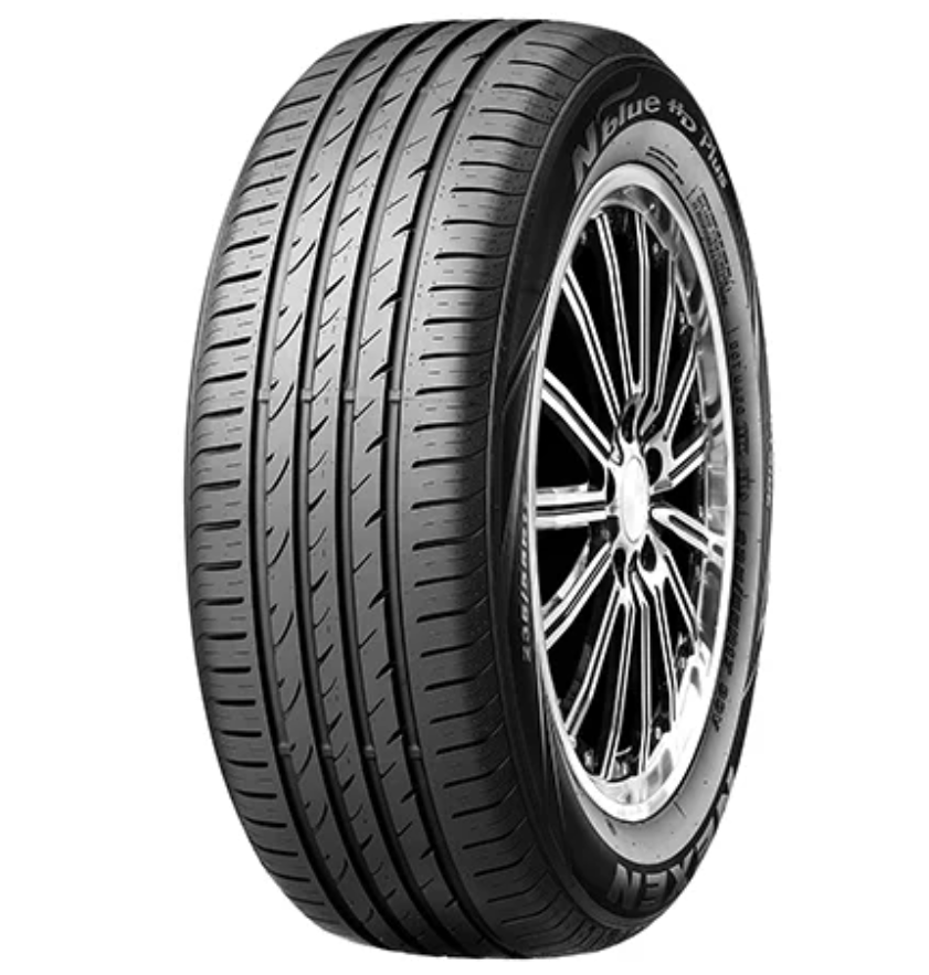 

Nexen Nblue HD plus 235/60-R16 100H