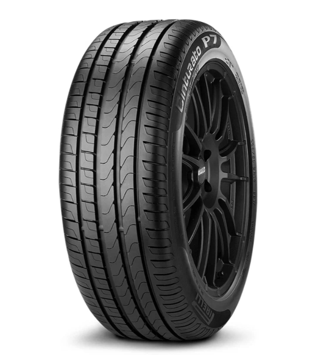 

Pirelli P7 Cinturato R17 215/50 95W, Cinturato P7