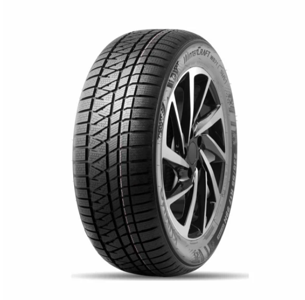 

KUMHO WS71 255/60R17 110H XL(2021)