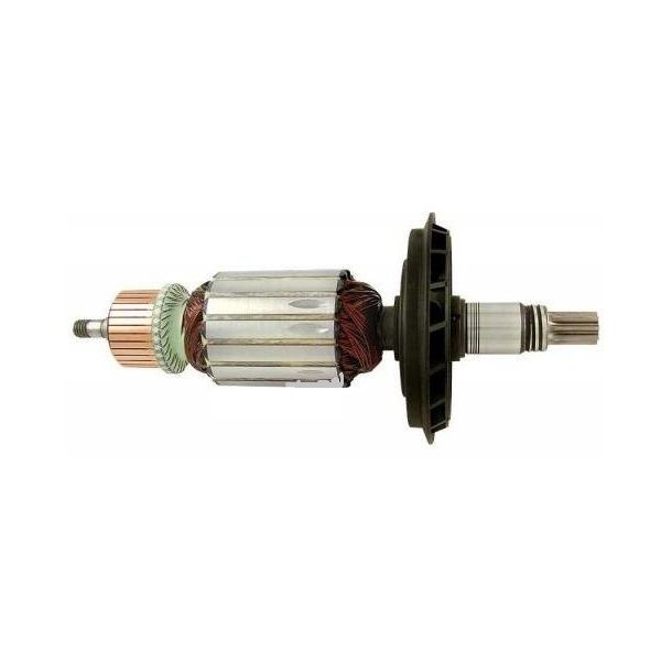 Якорь Кит для перфоратора Bosch GBH 7 DE, арт. 002-0270