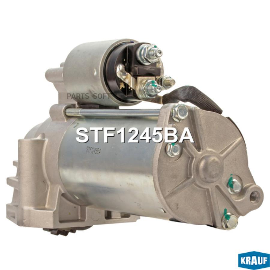 

KRAUF Стартер stf1245ba