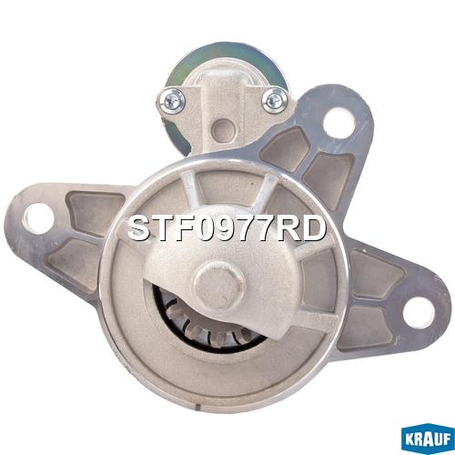 

Стартер Krauf STF0977RD